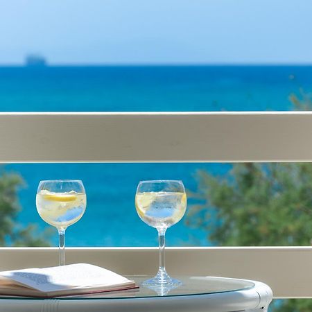 Angel Suites Agia Anna  Exterior foto