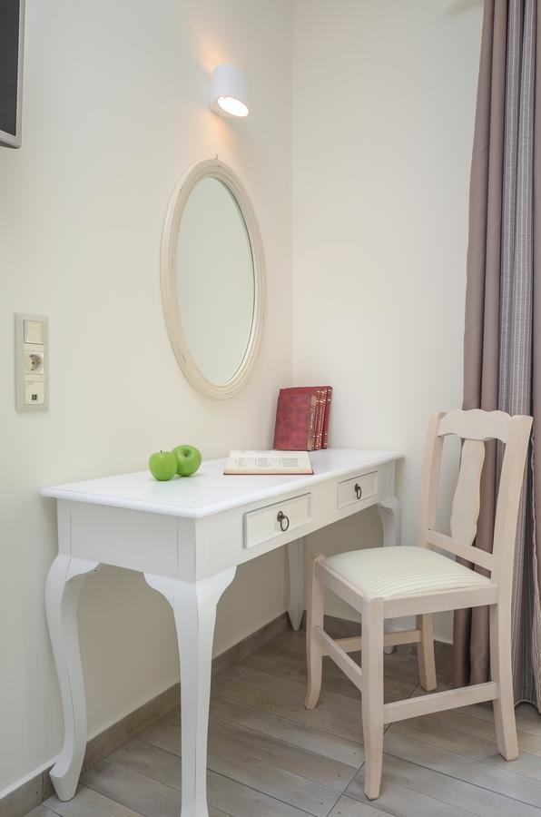 Angel Suites Agia Anna  Exterior foto