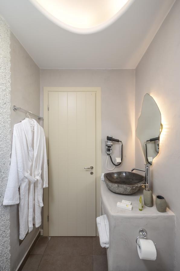 Angel Suites Agia Anna  Exterior foto
