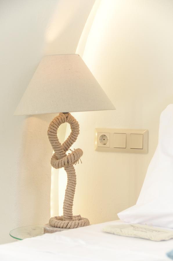Angel Suites Agia Anna  Exterior foto