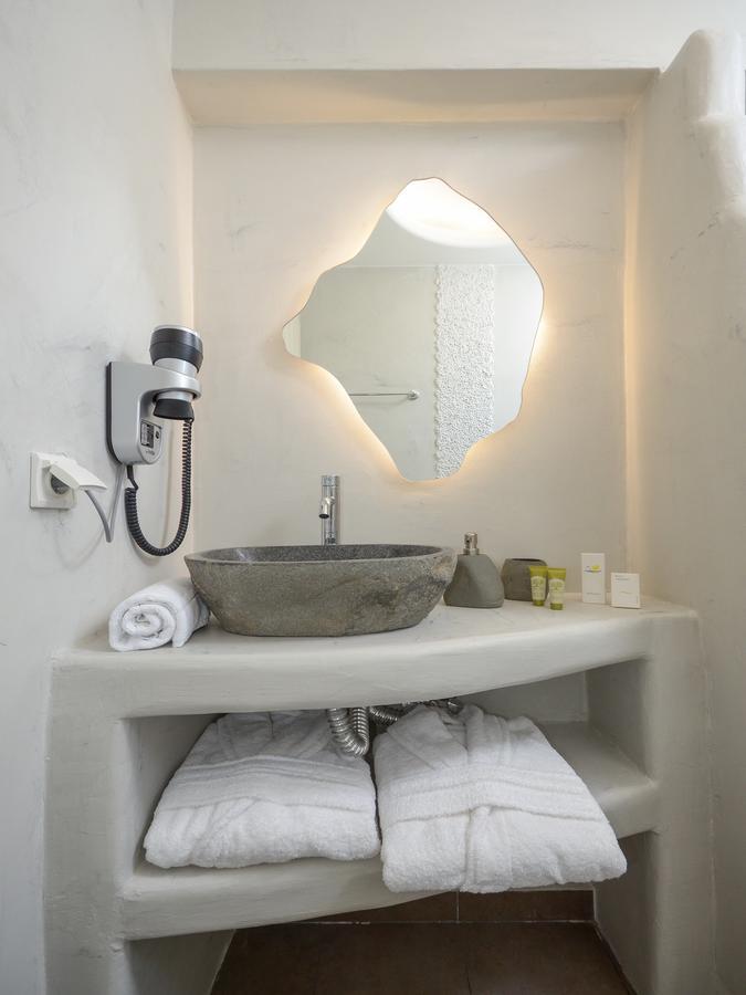 Angel Suites Agia Anna  Exterior foto