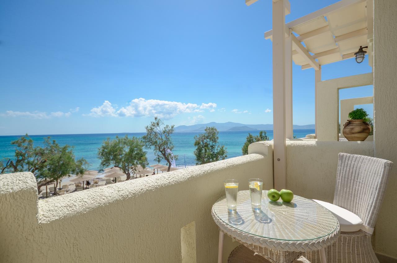 Angel Suites Agia Anna  Exterior foto