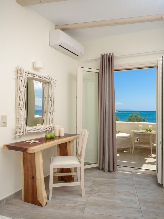 Angel Suites Agia Anna  Exterior foto