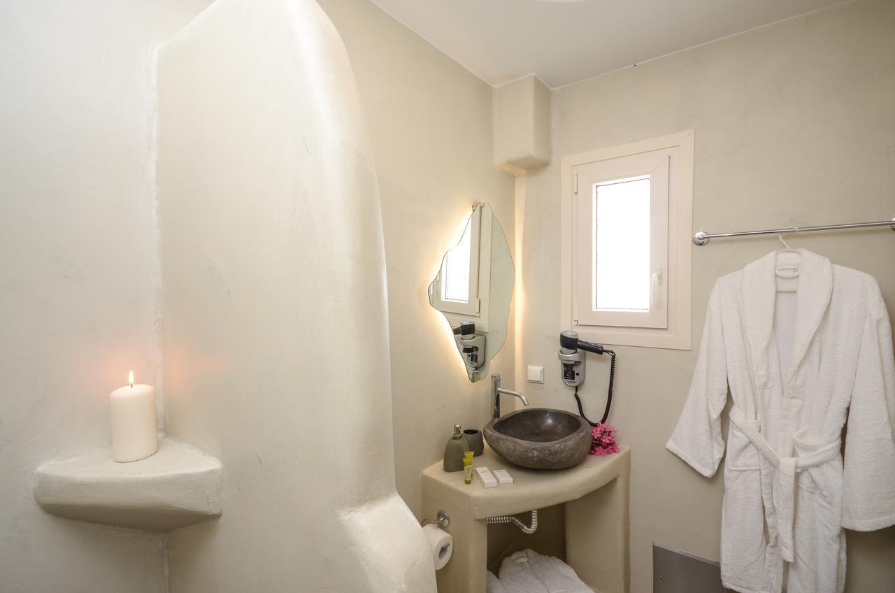 Angel Suites Agia Anna  Exterior foto